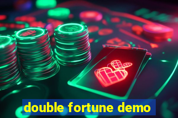 double fortune demo